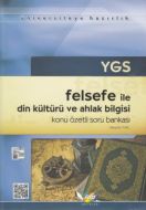Fdd Ygs Felsefe İle Din Kültürü Ve Ahlak Bilgisi                                                                                                                                                                                                               