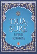 Dua ve Sure Ezber Kitabım                                                                                                                                                                                                                                      