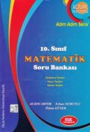 Ege 10. Sınıf Matematik Soru Bankası                                                                                                                                                                                                                           