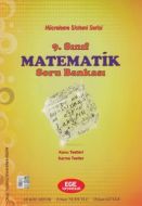 Ege 9. Sınıf Matematik Soru Bankası                                                                                                                                                                                                                            