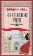 Aşk Komandoları Vakası                                                                                                                                                                                                                                         