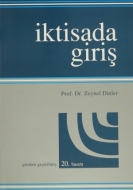 İktisada Giriş                                                                                                                                                                                                                                                 