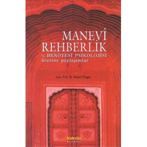 Manevi Rehberlik ve Benötesi Psikolojisi Üzerine Y                                                                                                                                                                                                             
