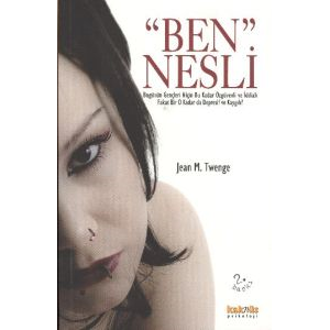 Ben Nesli                                                                                                                                                                                                                                                      