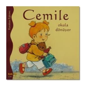 Cemile Okula Dönüyor                                                                                                                                                                                                                                           