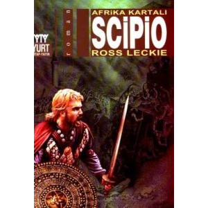 Afrika Kartalı - Scipio                                                                                                                                                                                                                                        