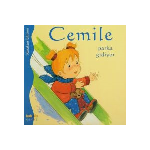 Cemile Parka Gidiyor                                                                                                                                                                                                                                           