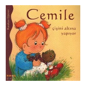 Cemile Çişini Altına Yapıyor                                                                                                                                                                                                                                   