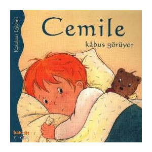 Cemile Kabus Görüyor                                                                                                                                                                                                                                           