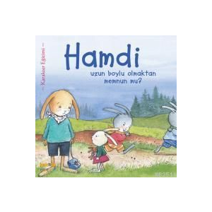 Hamdi Uzun Boylu Olmaktan Memnun mu?                                                                                                                                                                                                                           