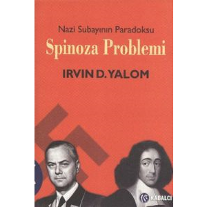 Spinoza Problemi                                                                                                                                                                                                                                               