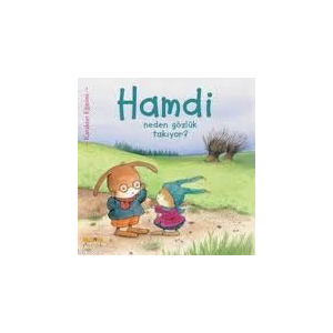 Hamdi Neden Gözlük Takıyor?                                                                                                                                                                                                                                    