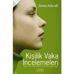 Kişilik Vaka İncelemeleri                                                                                                                                                                                                                                      