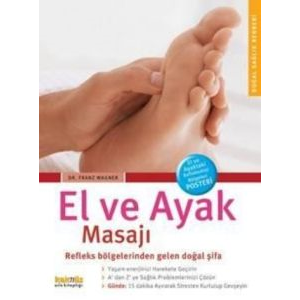 El ve Ayak Masajı                                                                                                                                                                                                                                              