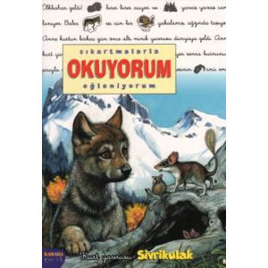 Sivrikulak                                                                                                                                                                                                                                                     