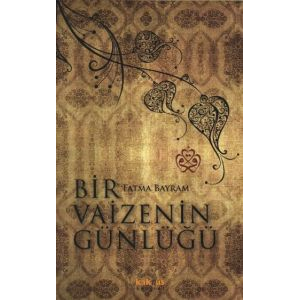 Bir Vaizenin Günlüğü                                                                                                                                                                                                                                           
