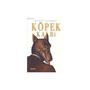 Köpek Kalbi                                                                                                                                                                                                                                                    
