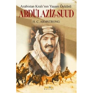 Abdülaziz bin Suud                                                                                                                                                                                                                                             