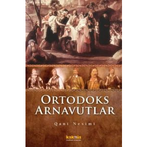 Ortodoks Arnavutlar                                                                                                                                                                                                                                            
