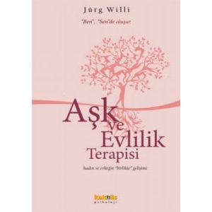 Aşk ve Evlilik Terapisi                                                                                                                                                                                                                                        
