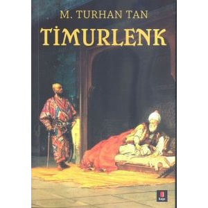 Timurlenk                                                                                                                                                                                                                                                      