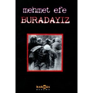 Buradayız                                                                                                                                                                                                                                                      