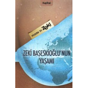 Zeki Başeskioğlu’nun Yaşamı                                                                                                                                                                                                                                    