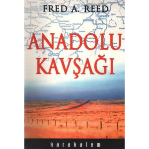 Anadolu Kavşağı                                                                                                                                                                                                                                                