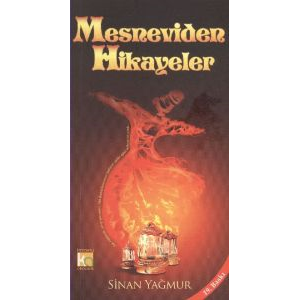 Mesneviden Hikayeler                                                                                                                                                                                                                                           