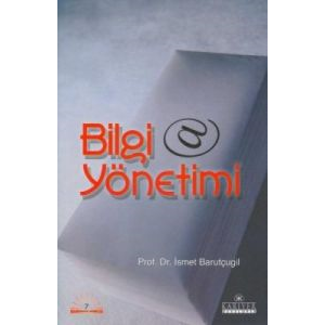 Bilgi Yönetimi                                                                                                                                                                                                                                                 