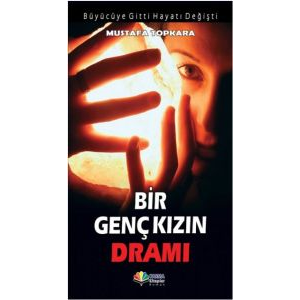 Bir Genç Kızın Dramı                                                                                                                                                                                                                                           