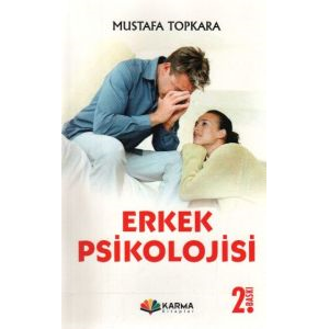 Erkek Psikolojisi                                                                                                                                                                                                                                              