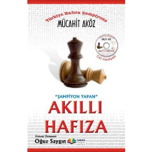 Şampiyon Yapan Akıllı Hafıza                                                                                                                                                                                                                                   