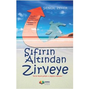 Sıfırın Altından Zirveye                                                                                                                                                                                                                                       