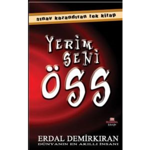 Yerim Seni ÖSS                                                                                                                                                                                                                                                 