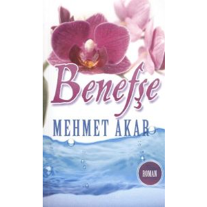 Benefşe (Cep Boy)                                                                                                                                                                                                                                              
