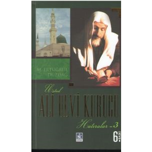 Ali Ulvi Kurucu 3                                                                                                                                                                                                                                              
