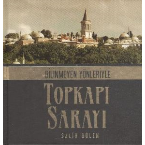 Topkapı Sarayı                                                                                                                                                                                                                                                 
