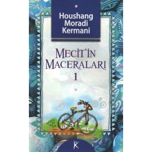 Mecit’in Maceraları                                                                                                                                                                                                                                            