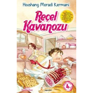 Reçel Kavanozu                                                                                                                                                                                                                                                 