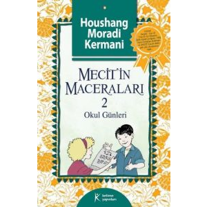 Mecit’in Maceraları - 2                                                                                                                                                                                                                                        