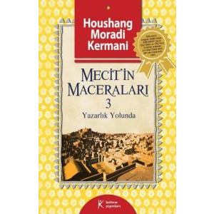 Mecit’in Maceraları -3                                                                                                                                                                                                                                         