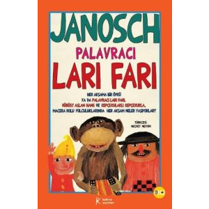 Palavracı Lari Fari                                                                                                                                                                                                                                            