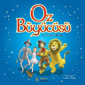 Oz Büyücüsü                                                                                                                                                                                                                                                    