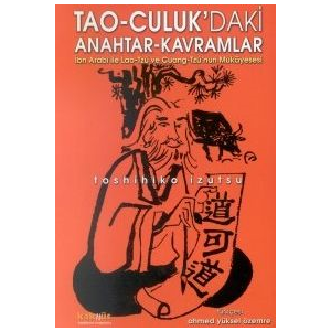 Tao-Culuk’daki Anahtar-Kavramlar                                                                                                                                                                                                                               