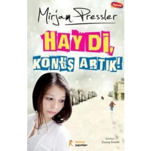 Haydi, Konuş Artık!                                                                                                                                                                                                                                            