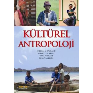 Kültürel Antropoloji                                                                                                                                                                                                                                           