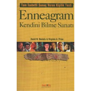 Enneagram Kendini Bilme Sanatı Tam İsabetli Sonuç                                                                                                                                                                                                              