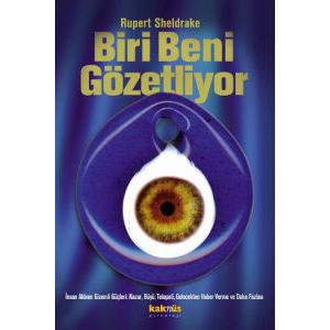Biri Beni Gözetliyor                                                                                                                                                                                                                                           