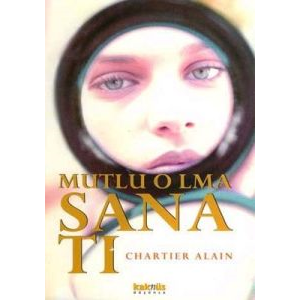 Mutlu Olma Sanatı                                                                                                                                                                                                                                              